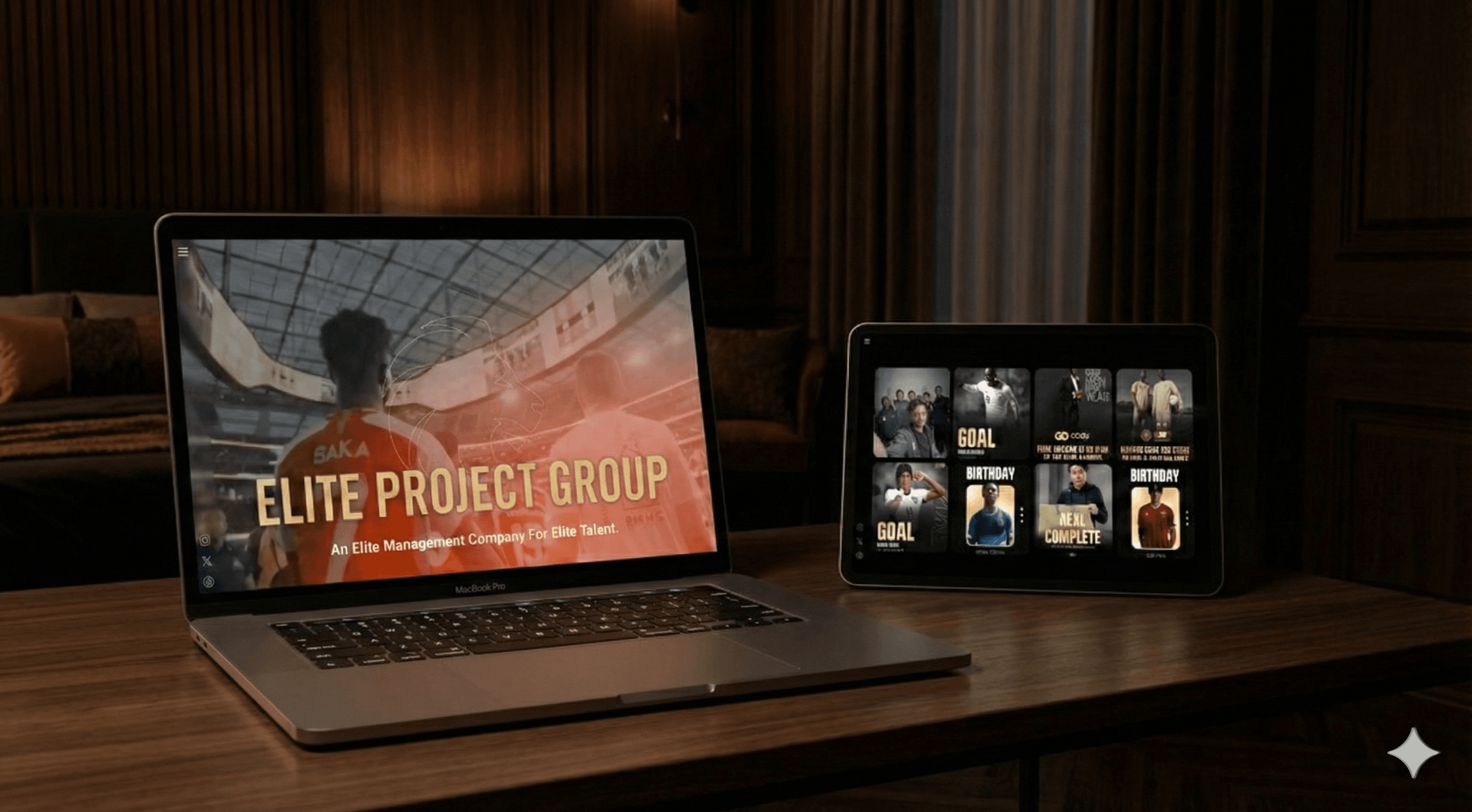 Elite Project Group